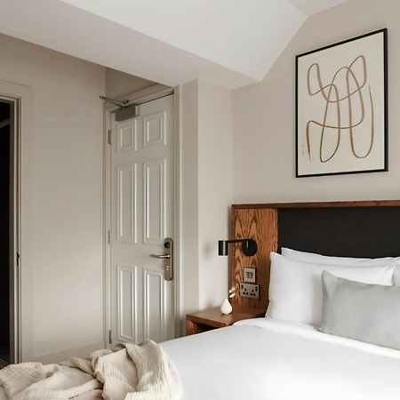 The Earl Hotel Leeson Street, Sonder By Marriott Bonvoy Dublin Extérieur photo