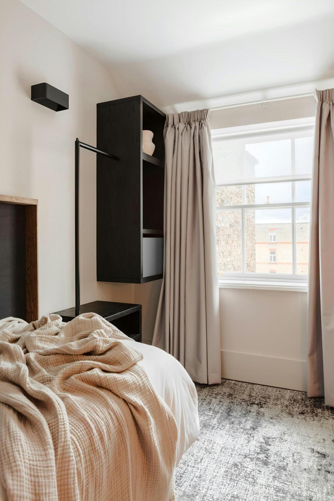 The Earl Hotel Leeson Street, Sonder By Marriott Bonvoy Dublin Extérieur photo