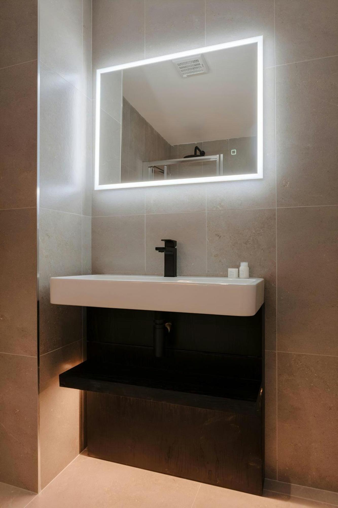 The Earl Hotel Leeson Street, Sonder By Marriott Bonvoy Dublin Extérieur photo