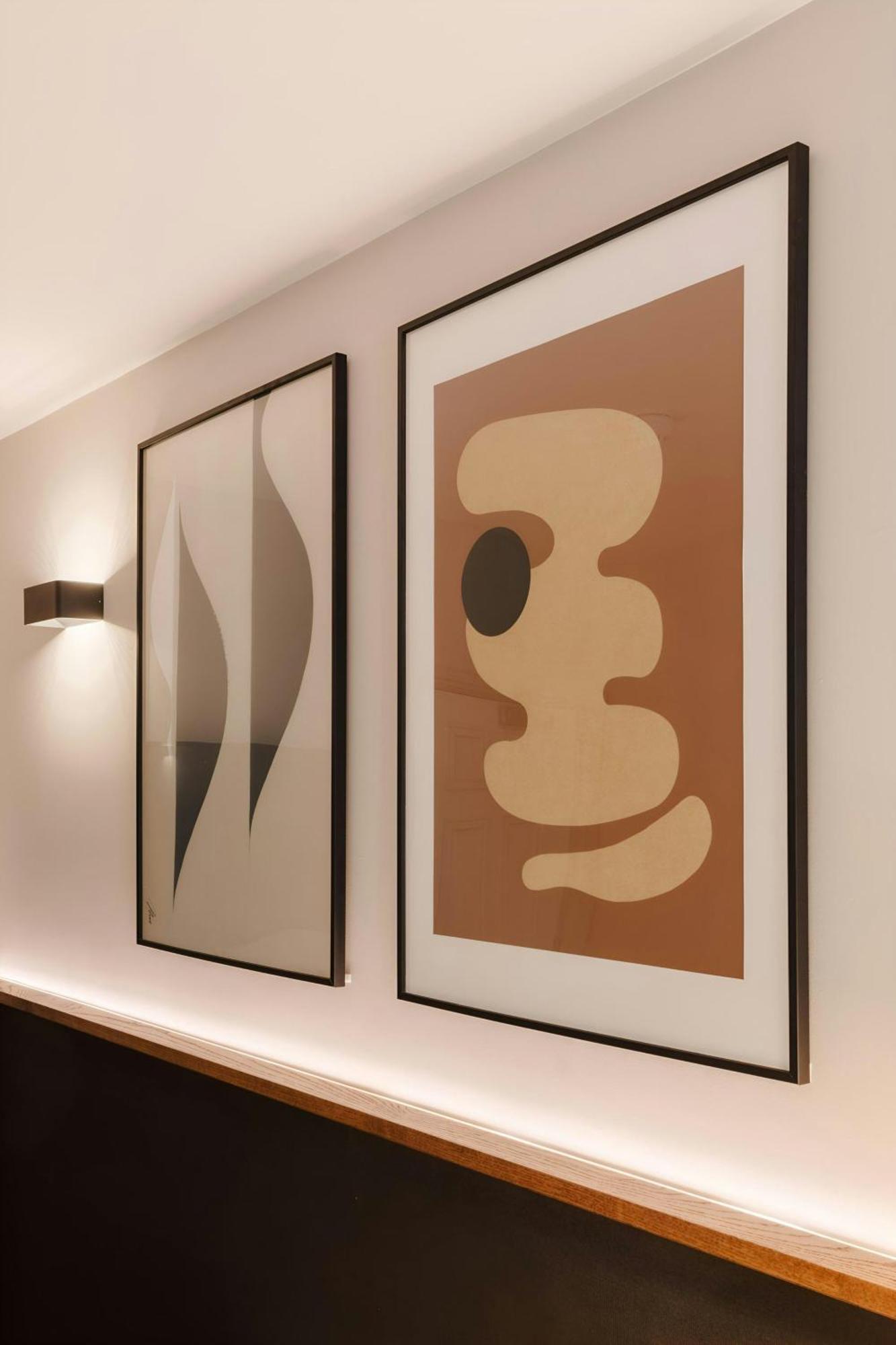 The Earl Hotel Leeson Street, Sonder By Marriott Bonvoy Dublin Extérieur photo