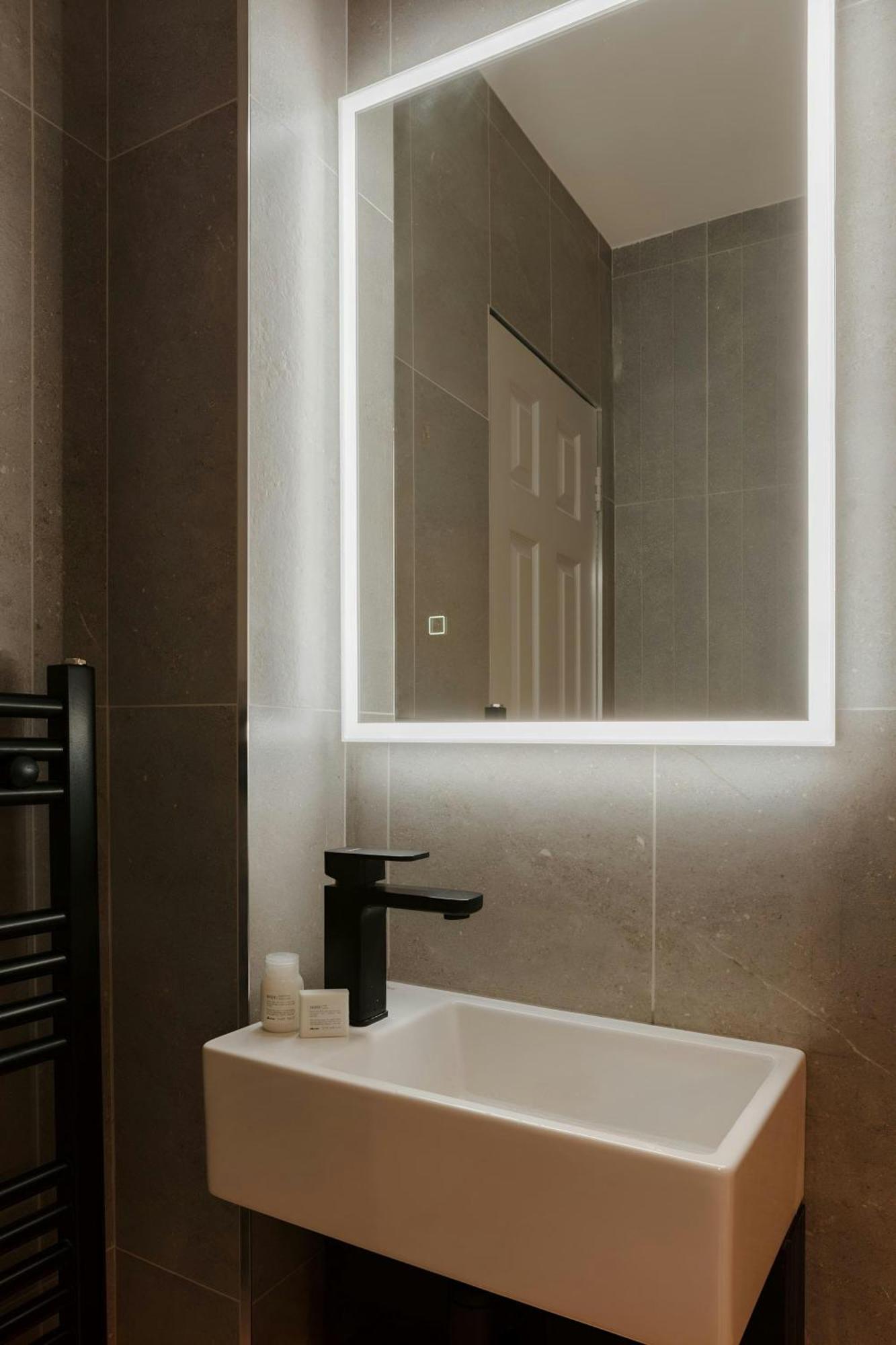 The Earl Hotel Leeson Street, Sonder By Marriott Bonvoy Dublin Extérieur photo