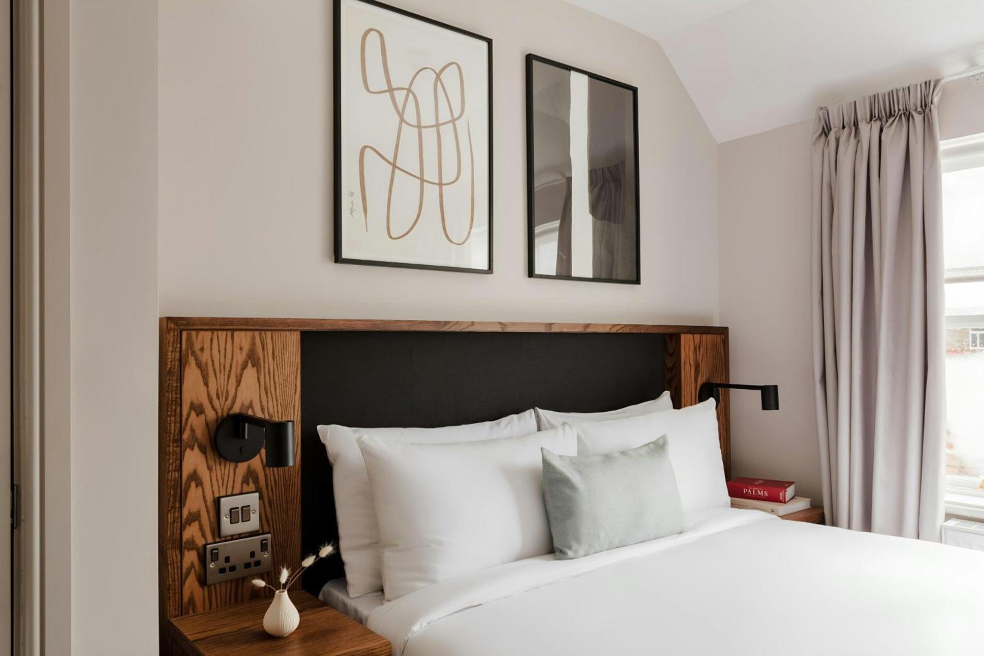 The Earl Hotel Leeson Street, Sonder By Marriott Bonvoy Dublin Extérieur photo