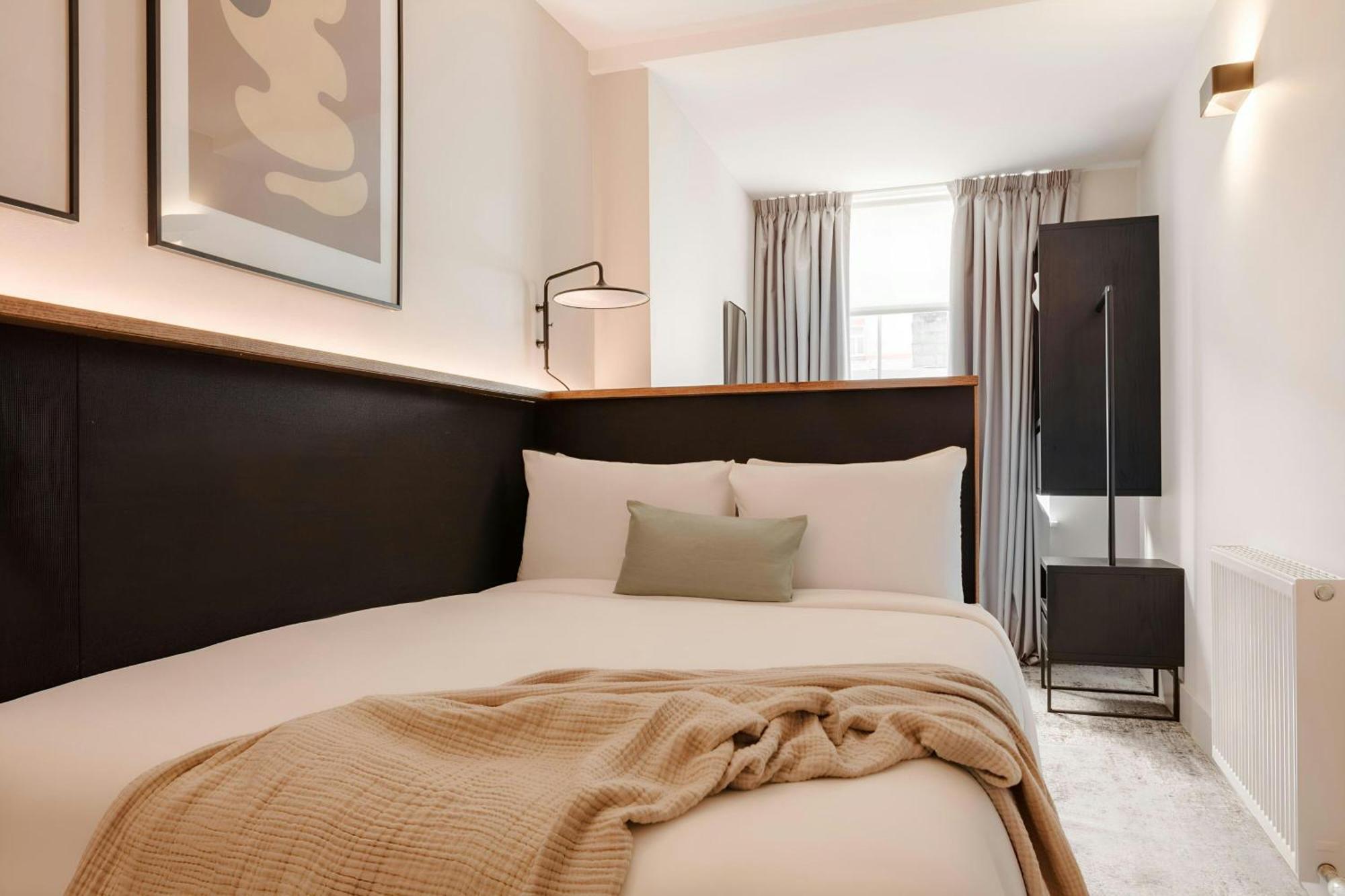 The Earl Hotel Leeson Street, Sonder By Marriott Bonvoy Dublin Extérieur photo