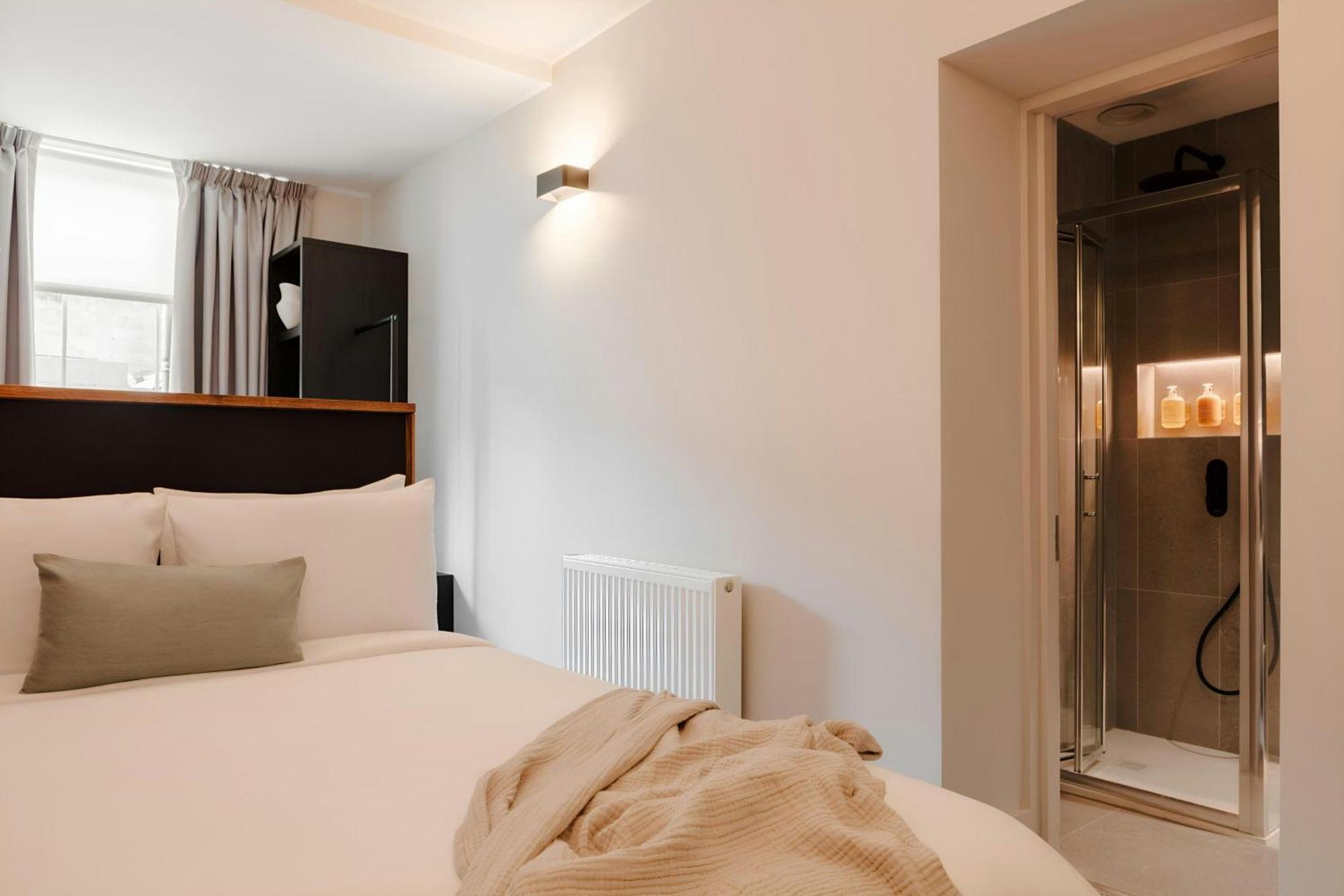 The Earl Hotel Leeson Street, Sonder By Marriott Bonvoy Dublin Extérieur photo