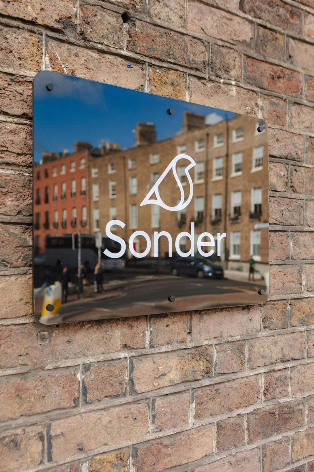 The Earl Hotel Leeson Street, Sonder By Marriott Bonvoy Dublin Extérieur photo