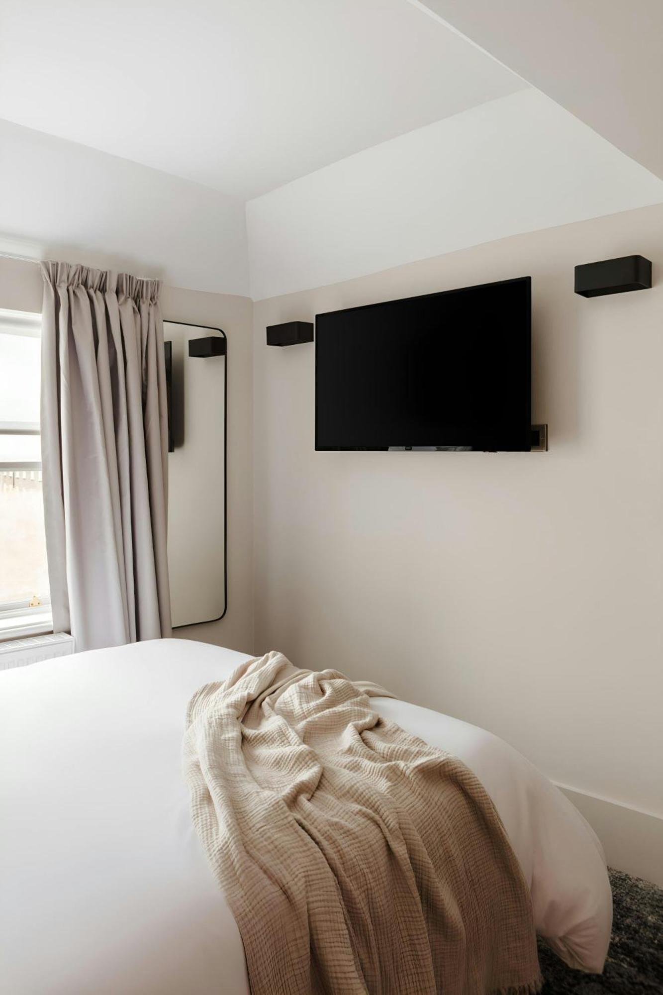 The Earl Hotel Leeson Street, Sonder By Marriott Bonvoy Dublin Extérieur photo